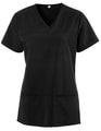 Dames Zorg Tuniek Exner 280 Zwart